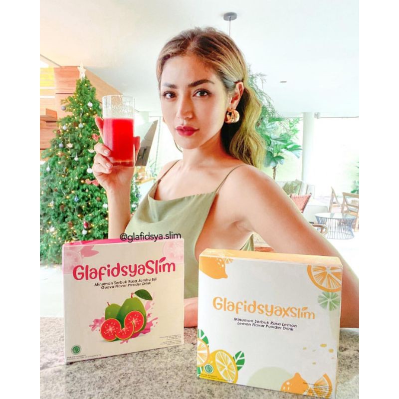 glafidsya slim