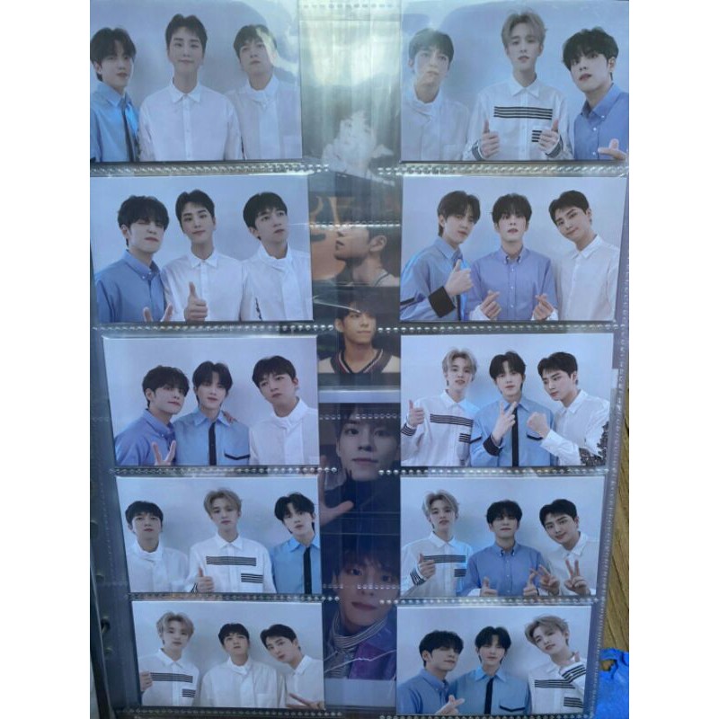 DAY6 Unit Photocard Demon