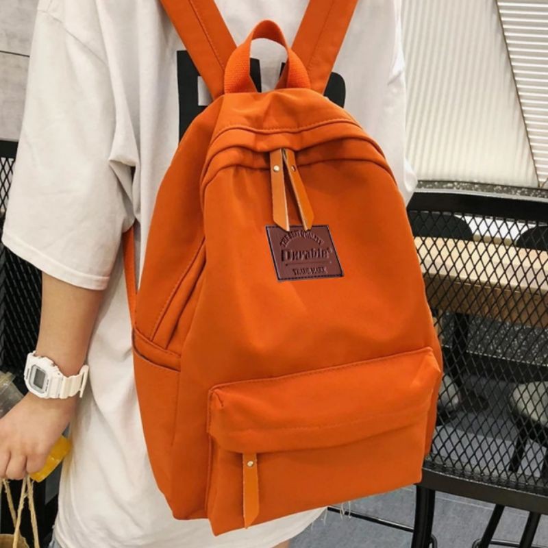 Tas Ransel Laptop Terbaru Backpack Tas Ransel Tas punggung Tas cowok tas cewek Tas laptop murah