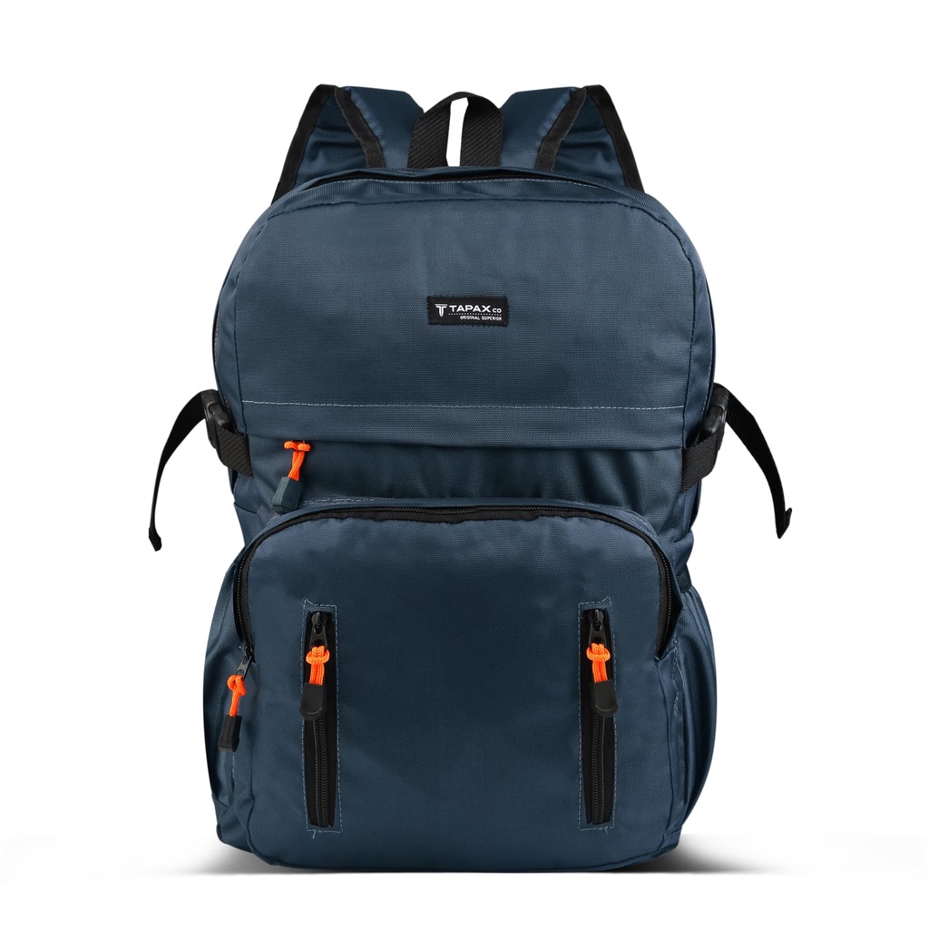 Tas Ransel Daypack Sekolah Unisex Patrick KinayShop