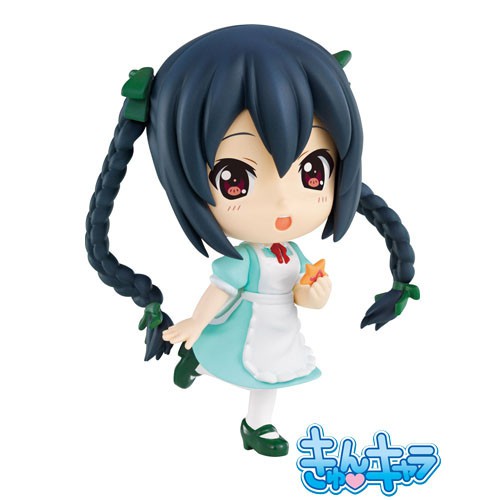 Ichiban Kuji Premium K-ON ~Fushigi no Kuni de Teatime~Nakano Azusa (NEW,MISB)