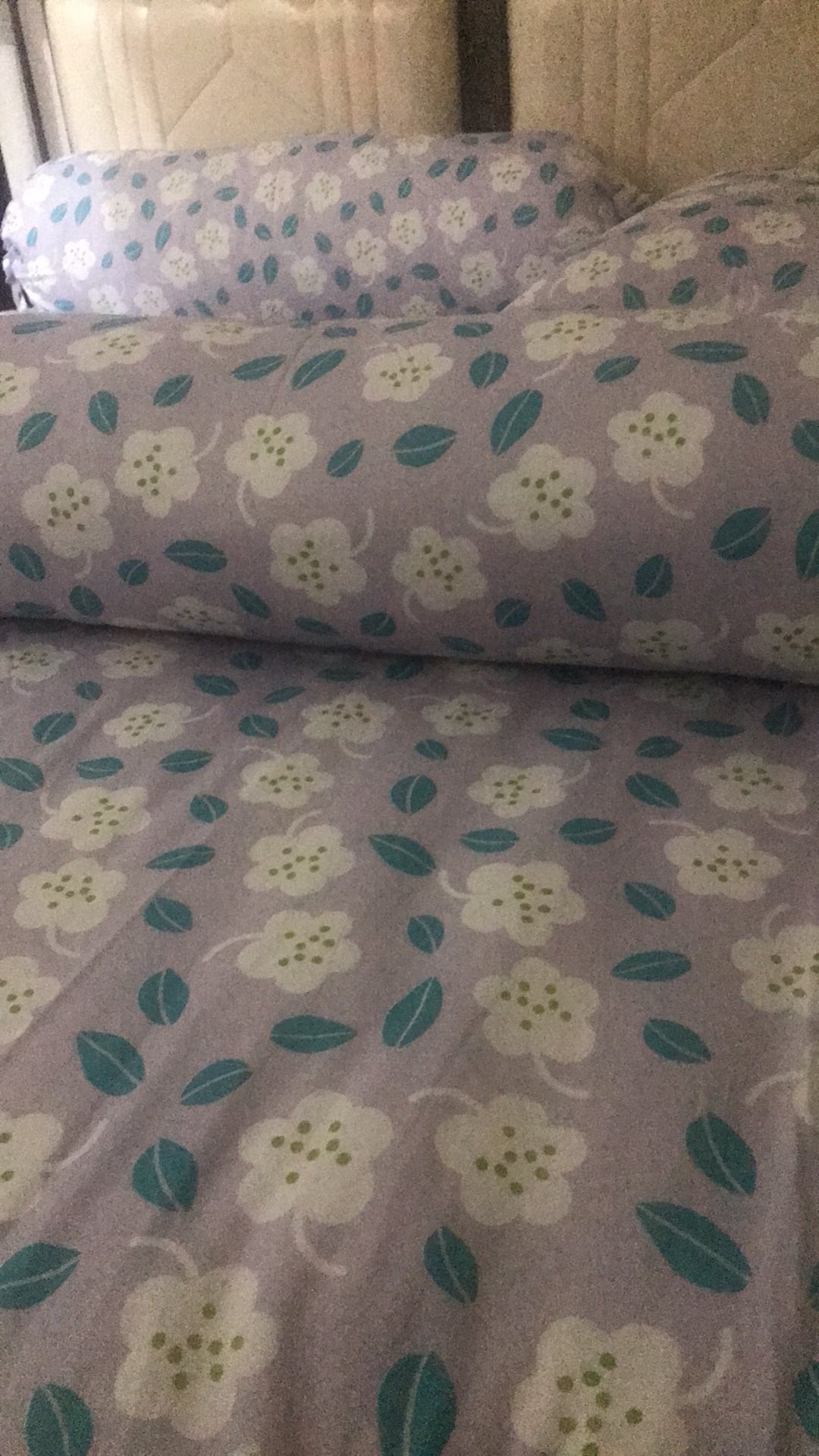 Indolinen - Mattress Protector / Pelindung Kasur