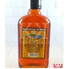 

Jamaica Rum 250 Ml Rum Essence