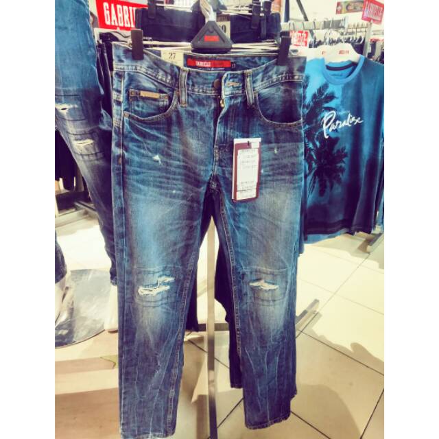 Celana jeans GABRIELLE