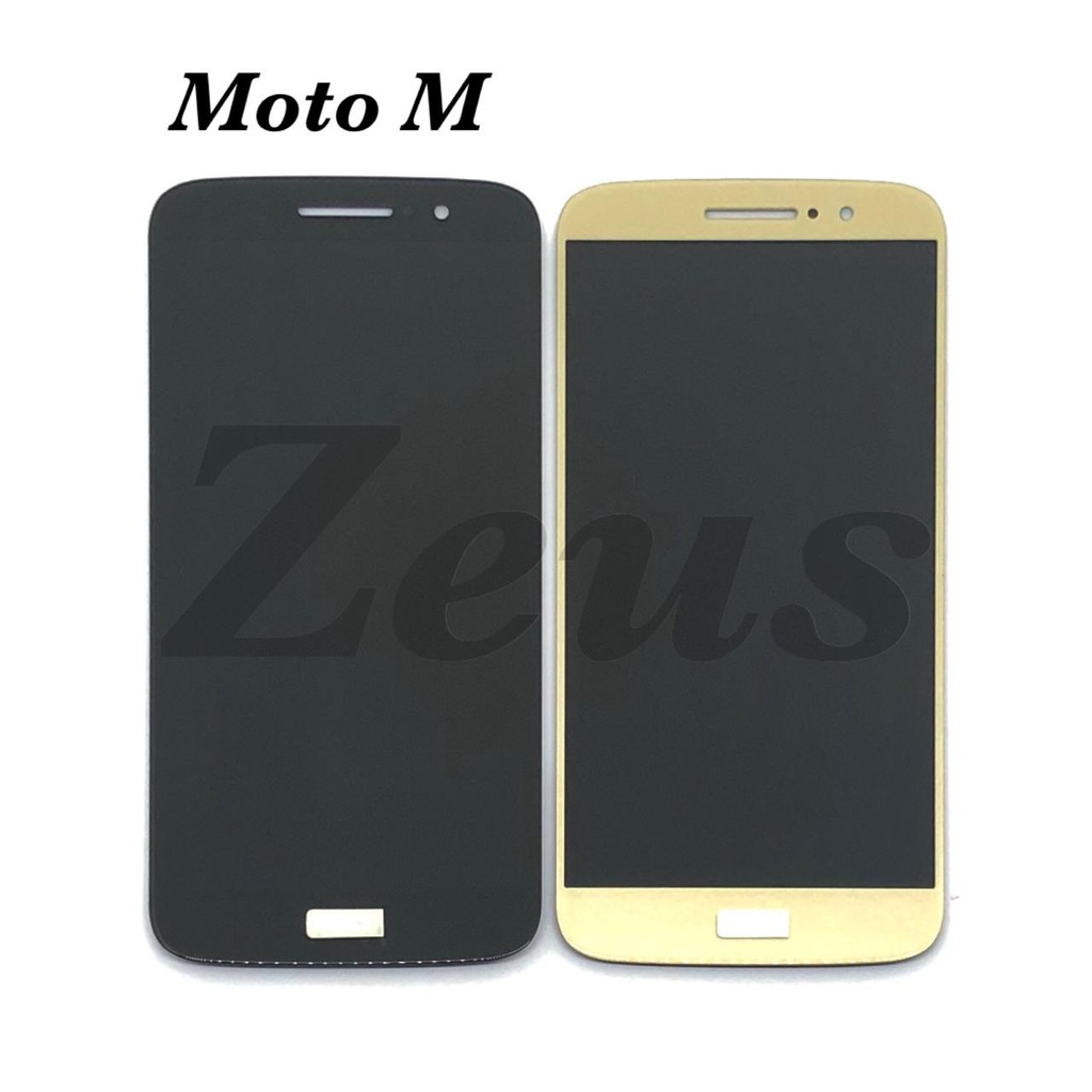 LCD TOUCHSCREEN FOR MOTOROLA MOTO M - XT1662 - XT1663 - LCD TS FULLSET