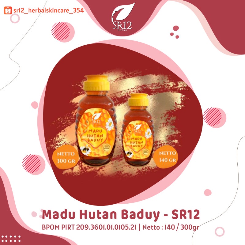 

MADU HUTAN BADUY SR12 ASLI BERBPOM..!!! MADU LIAR BADUY / MENINGKATKAN IMUNITAS & DAYA TAHAN TUBUH