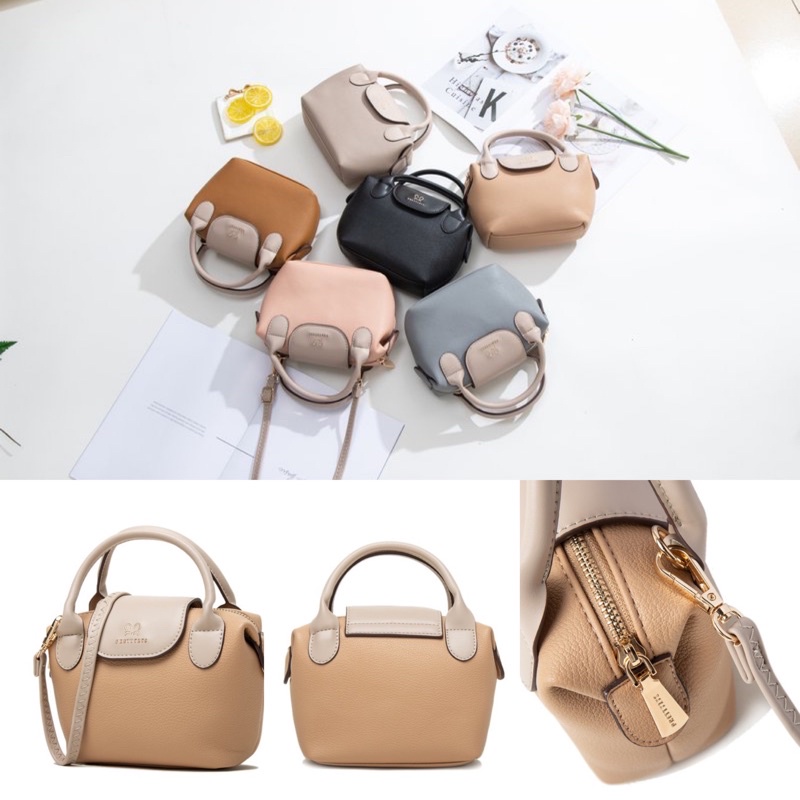 Avana Bag - Tas Selempang Wanita