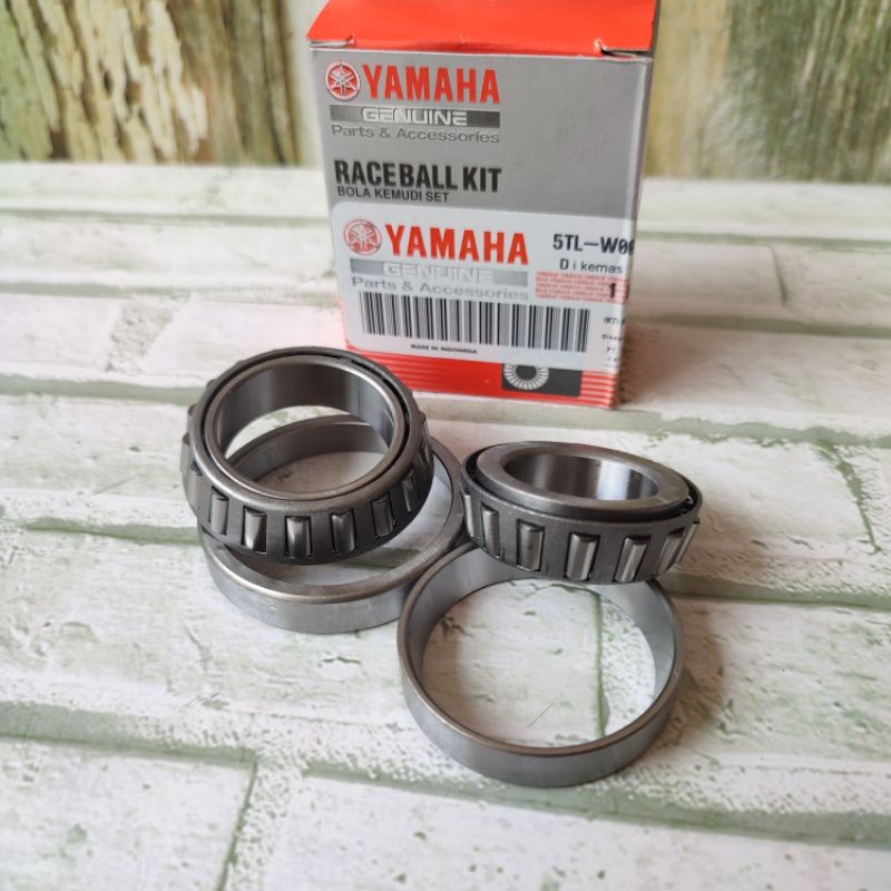 Comstir Komstir Bambu Racing YAMAHA BYSON MIO / JUPITER / MX / RX KING / F1ZR / VEGA R NEW / MX KING