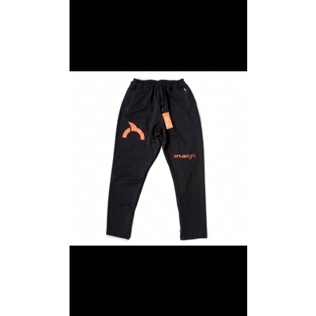 Trackpants Ortuseight Celana olahraga Pria