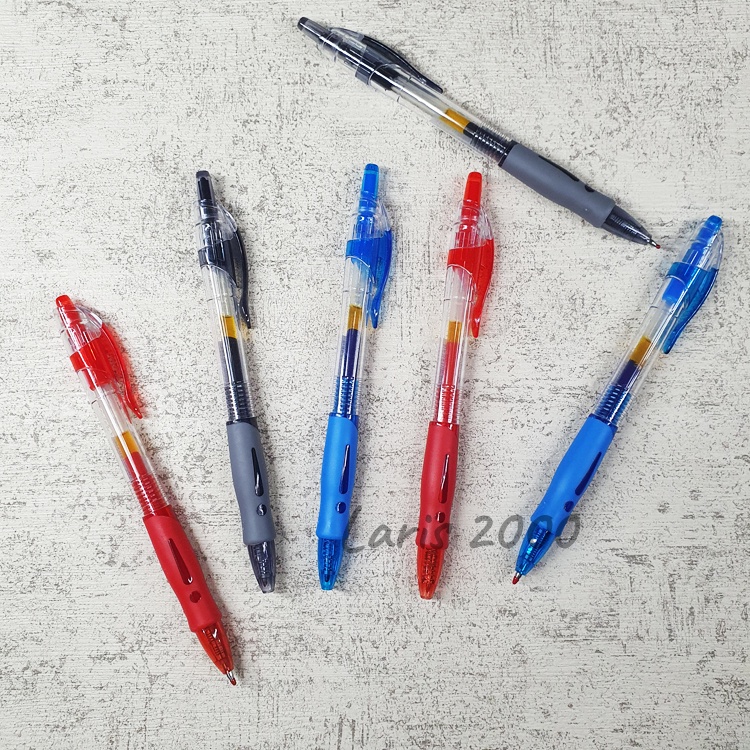 

Pen Gel Joyko GP 265 Q Gel (per pcs)