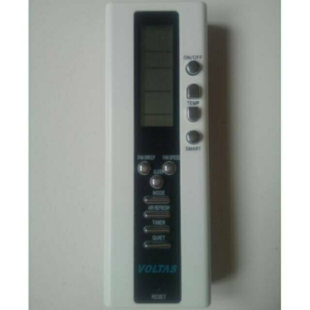 Remot / remote ac Changhong original pabrik KK28B / KK28B-CH