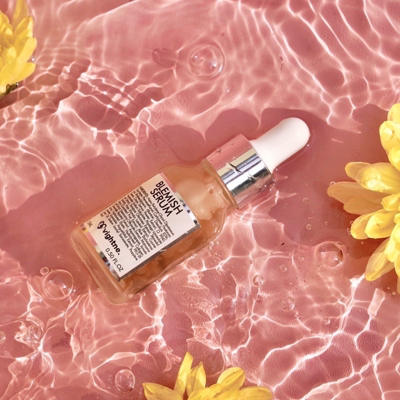 [BPOM] Vightne Blemish Serum by Vavl Beaute