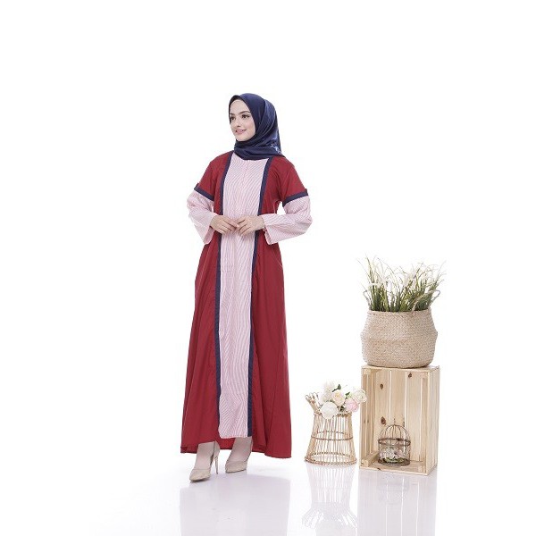 GAMIS NB A20 II  NIBRAS