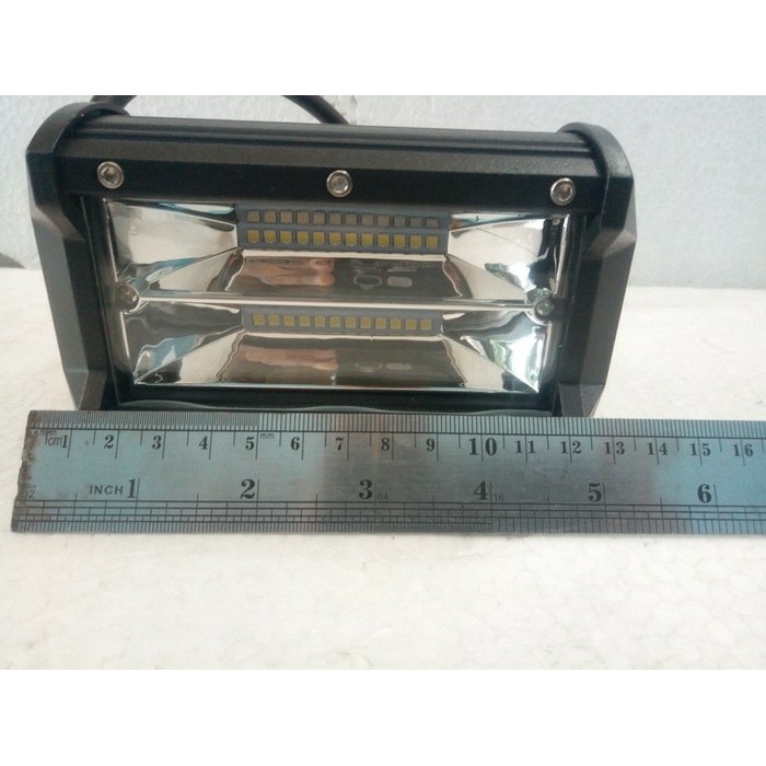 Terbaru lampu sorot led cree cwl 24 mata grade a++