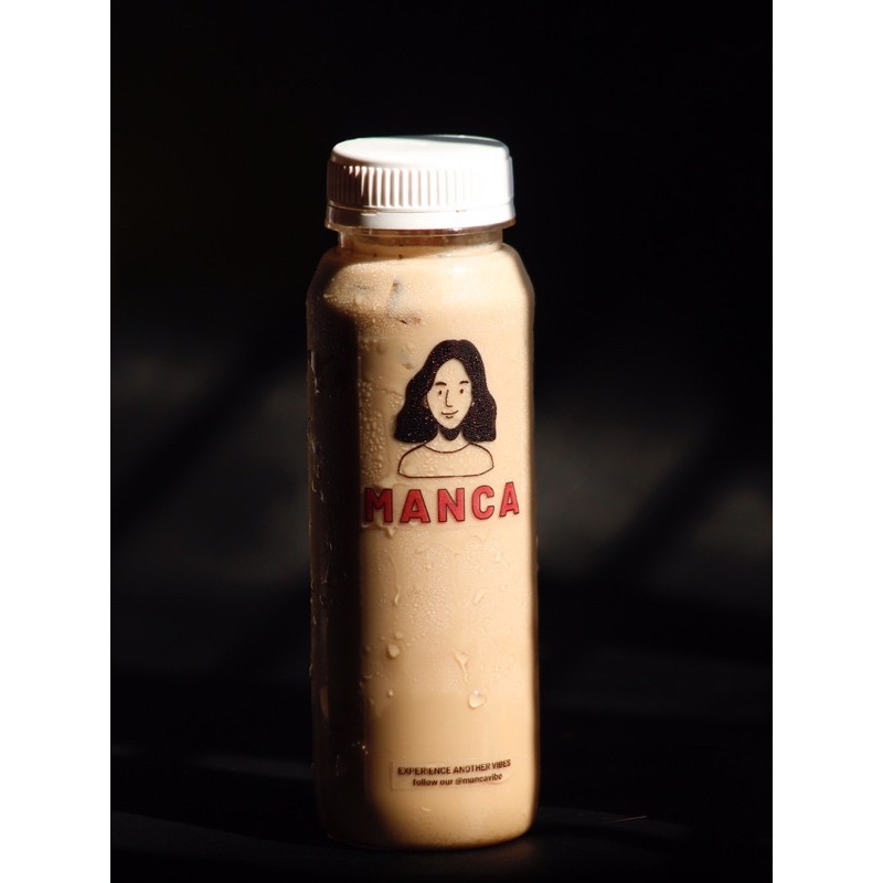 

Minuman Manca
