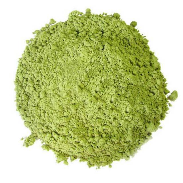 

Pure Matcha Green tea 100grm
