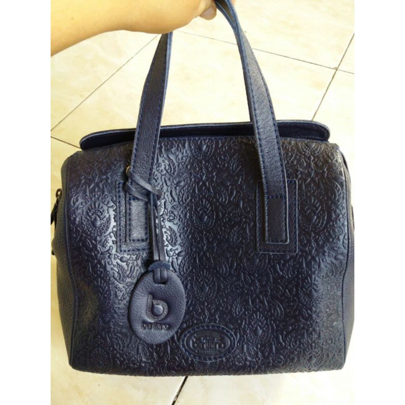 Anandi Sidomukti  Navy ( Berliano )