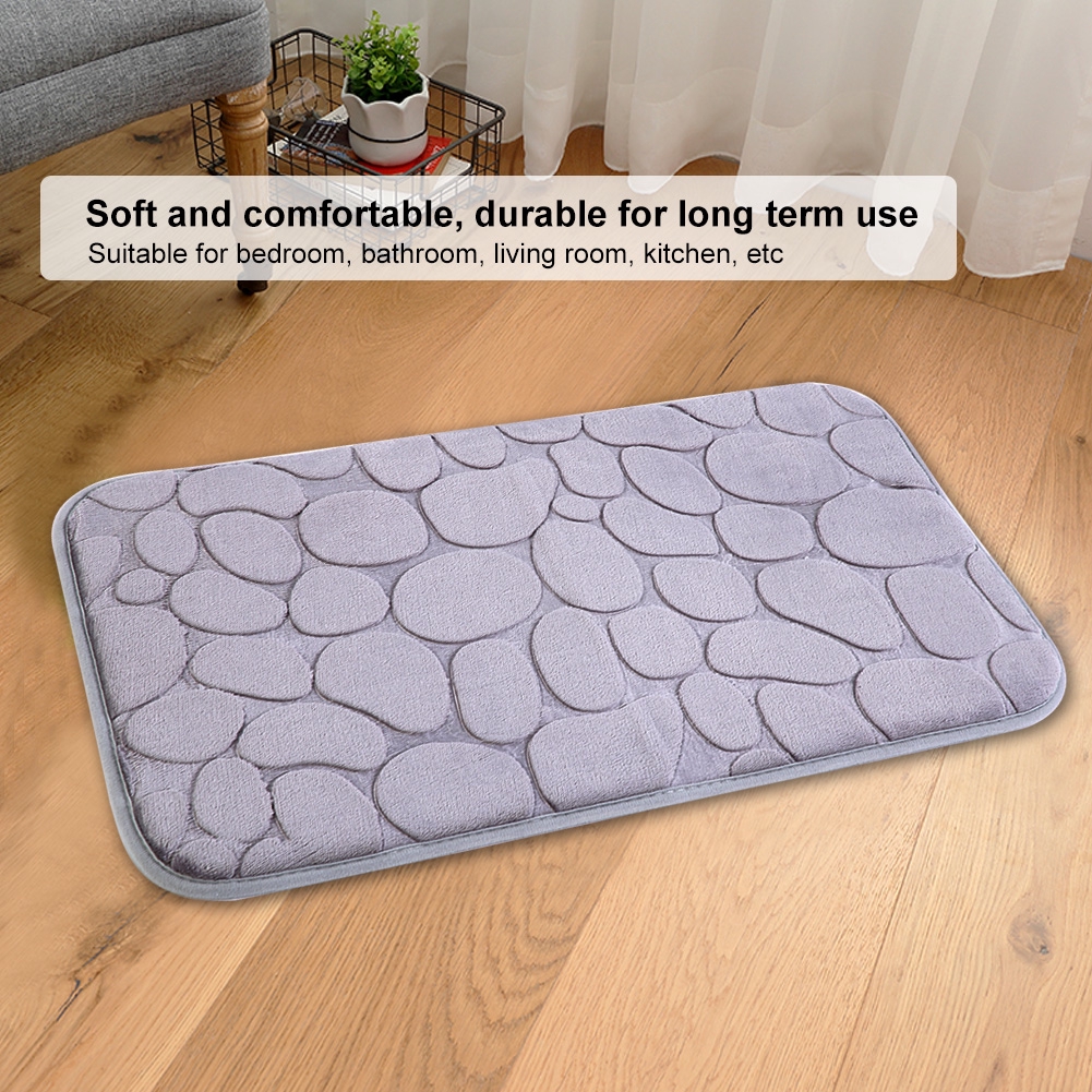 Keset Lantai Anti Slip Menyerap Air Shopee Indonesia