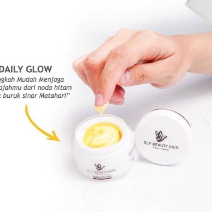 Terbaru DLF Beauty Skin Daily Glow