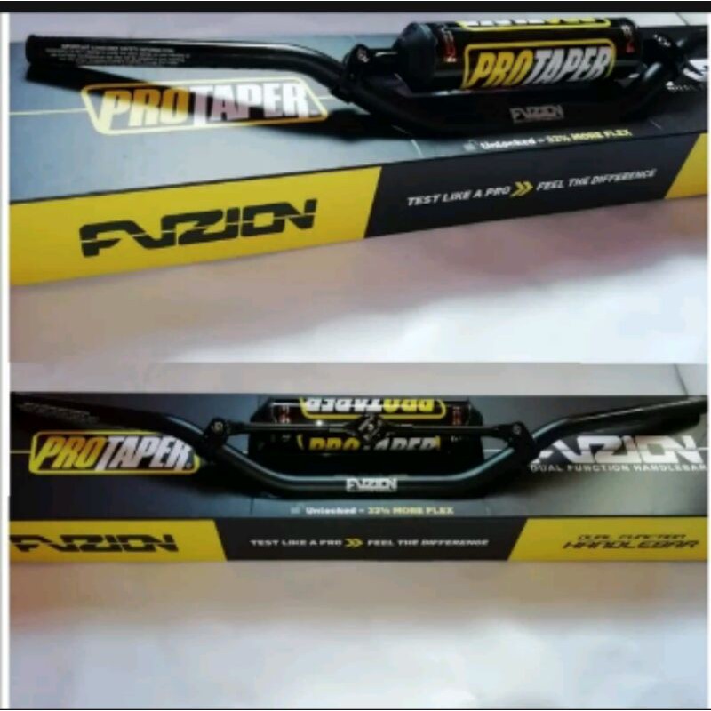 Stang Fatbar Protaper FUZION Protaper NEW Series