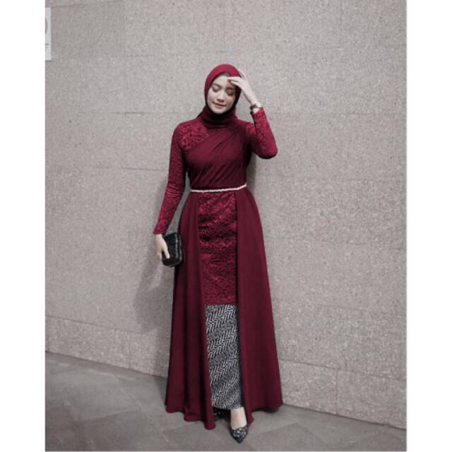 Set Sierra / Maxi Ivana