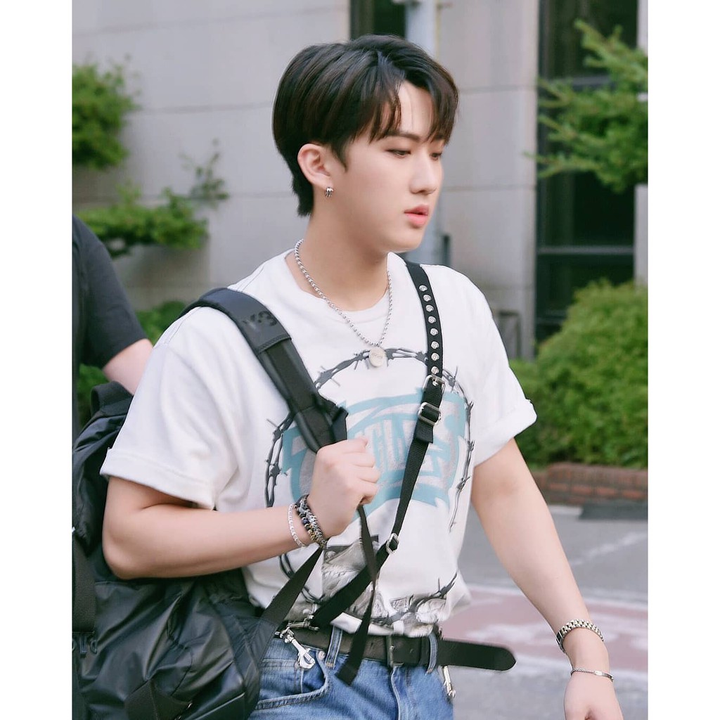 READY 1PC AREOS Strap Suspender Belt Aksesoris Sabuk Streetwear Korea Unisex Adjustable Harness