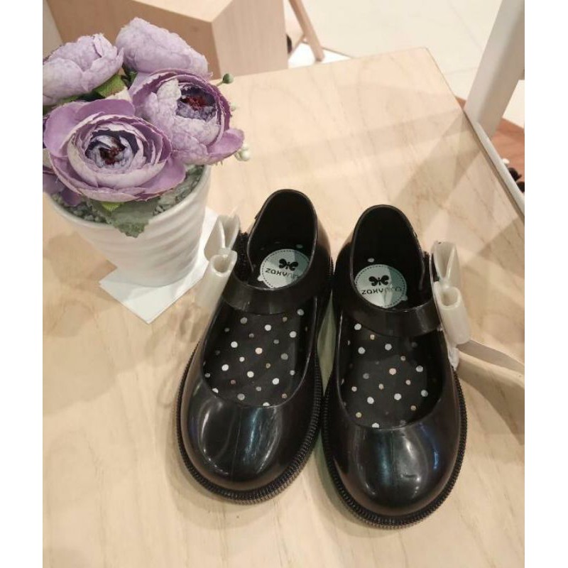 Sepatu bayi zaxy nina/sepatu anak cewek/sepatu bayi/zaxy nina baby/kado bayi