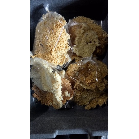 

intip goreng