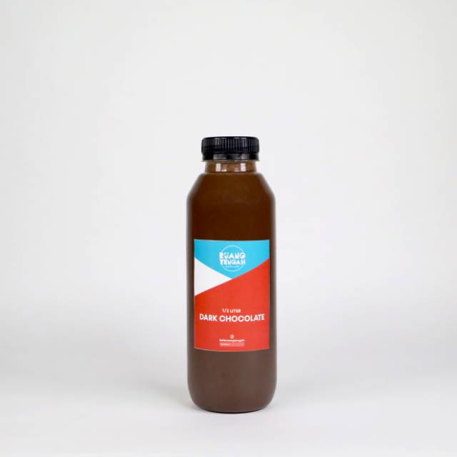 

Dark Chocolate 1/2 Liter