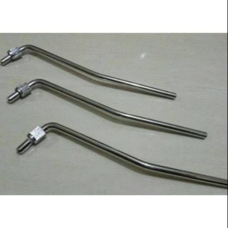 Handle Tremolo Up Down