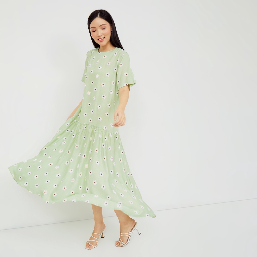 AIRA DRESS