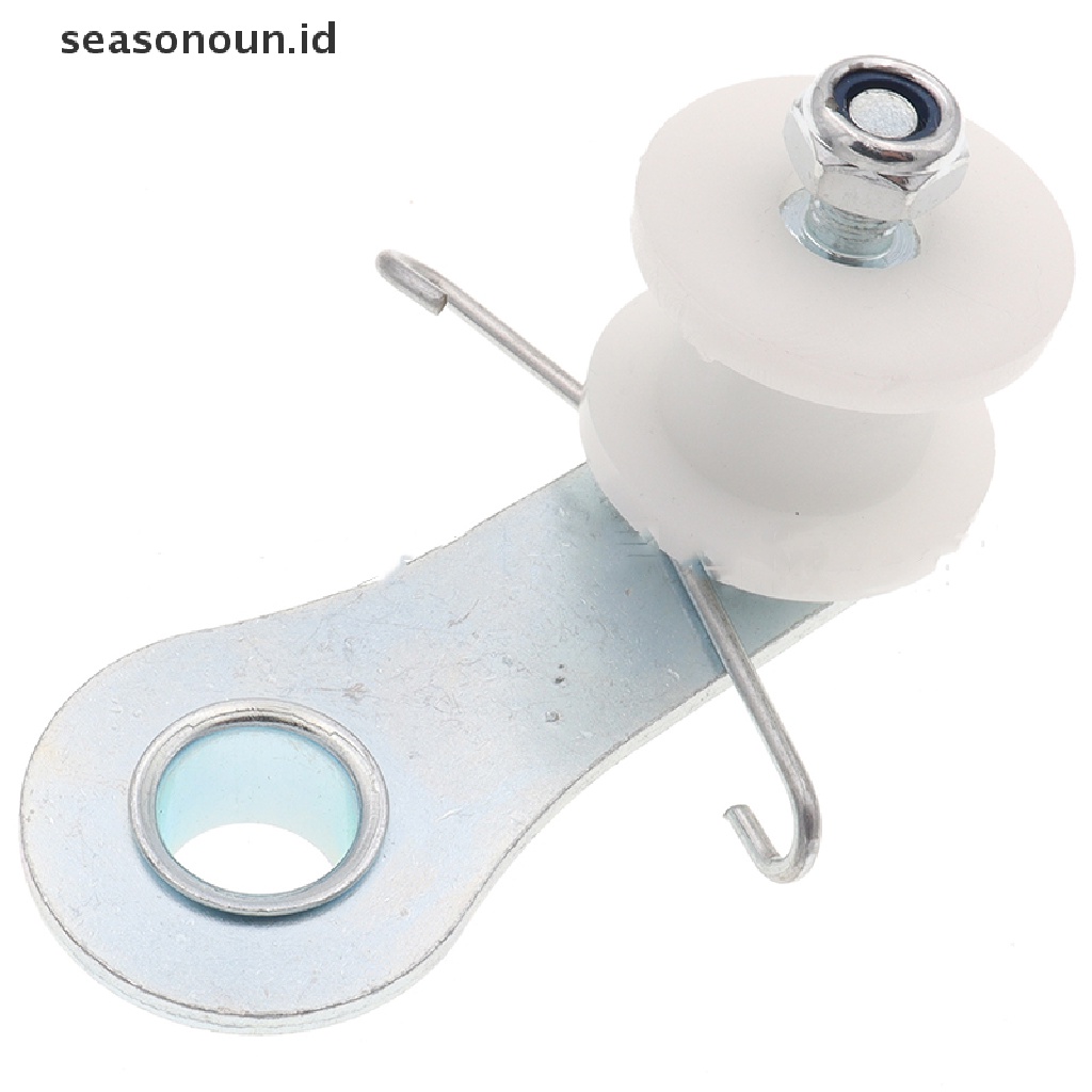 (seasonoun) Tensioner Rantai Motor ATV 420 428 520 530