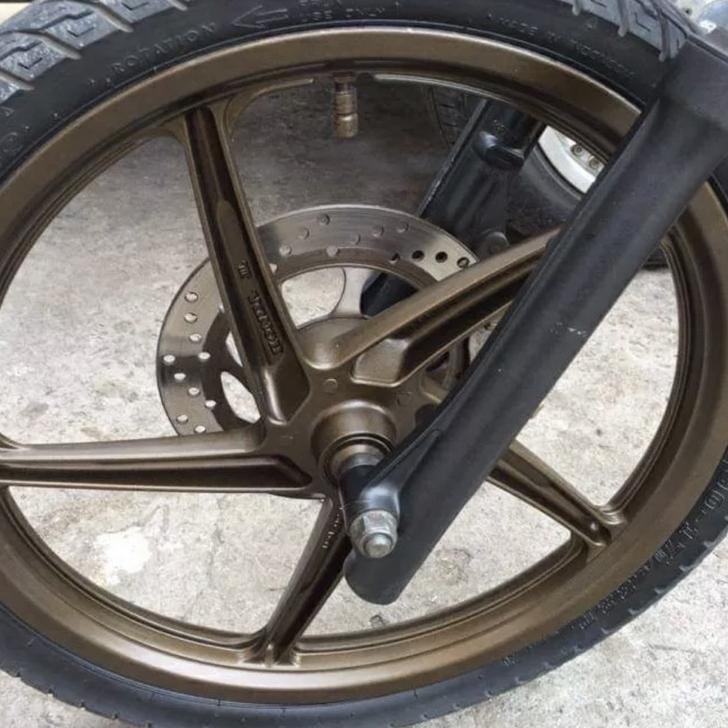 Penjualan Terbanyak.. Pilox Samurai Magnesium EP876 Cat Pilok Maknesium Velg Mesin Kerangka Motor Ta