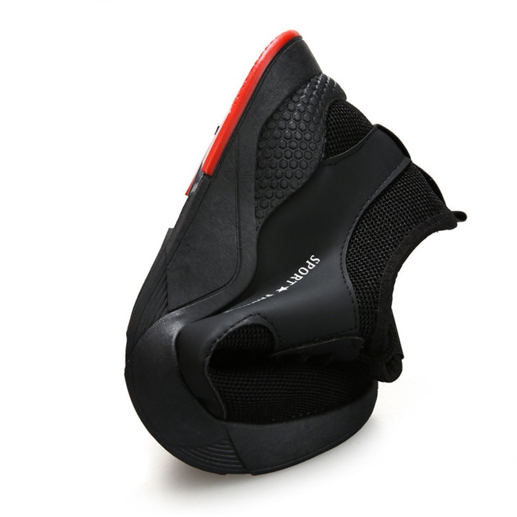 Sepatu Sneaker Pria Import-Sport Fashion 317