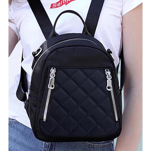 TAS RANSEL NANA / TAS JINJING NANA / TAS MAIN