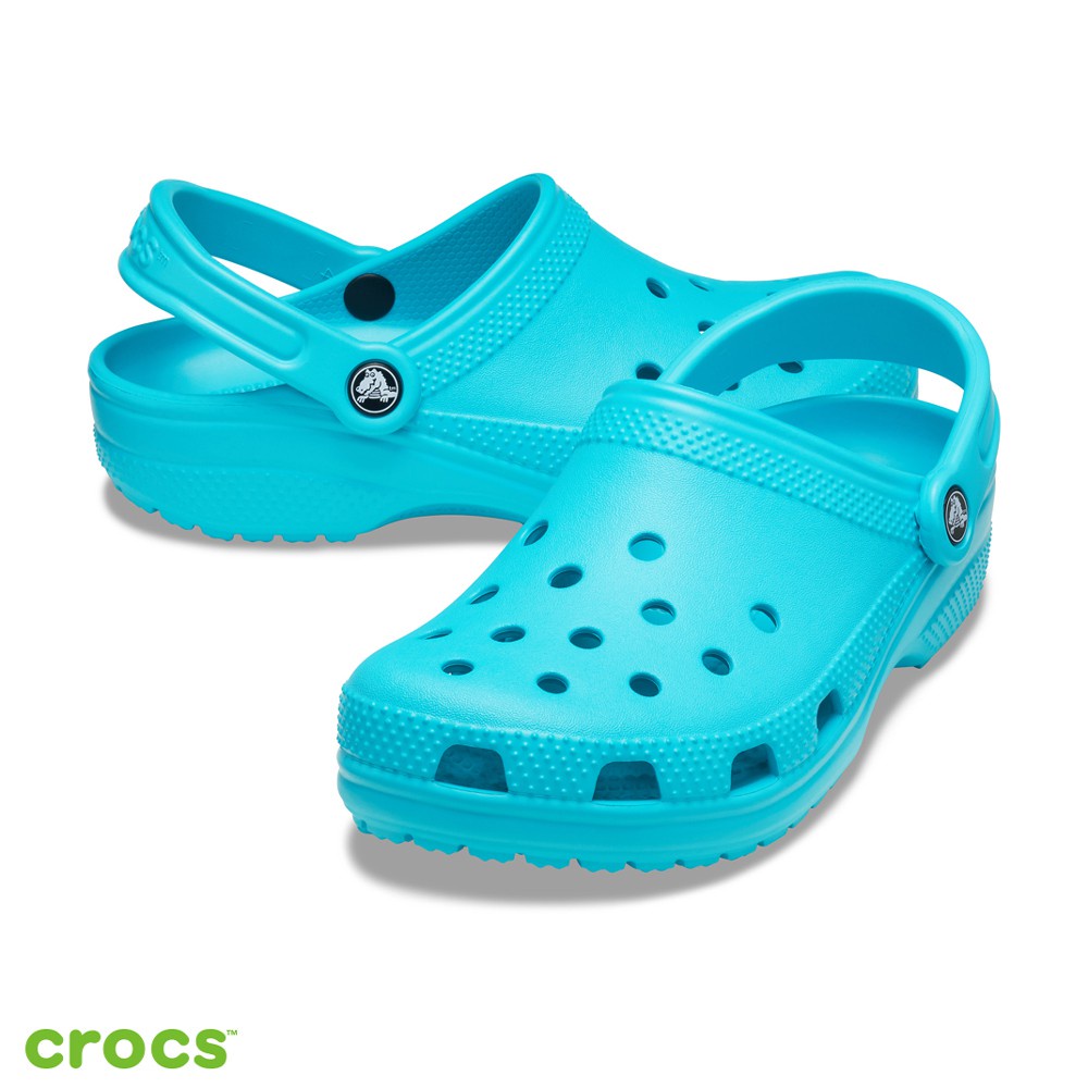 Sendal Crocs Classic Clog Sandal Crocs Crocs Clog Chefs Shoes Sandal Pria Wanita Sandal Karet Pria Wanita