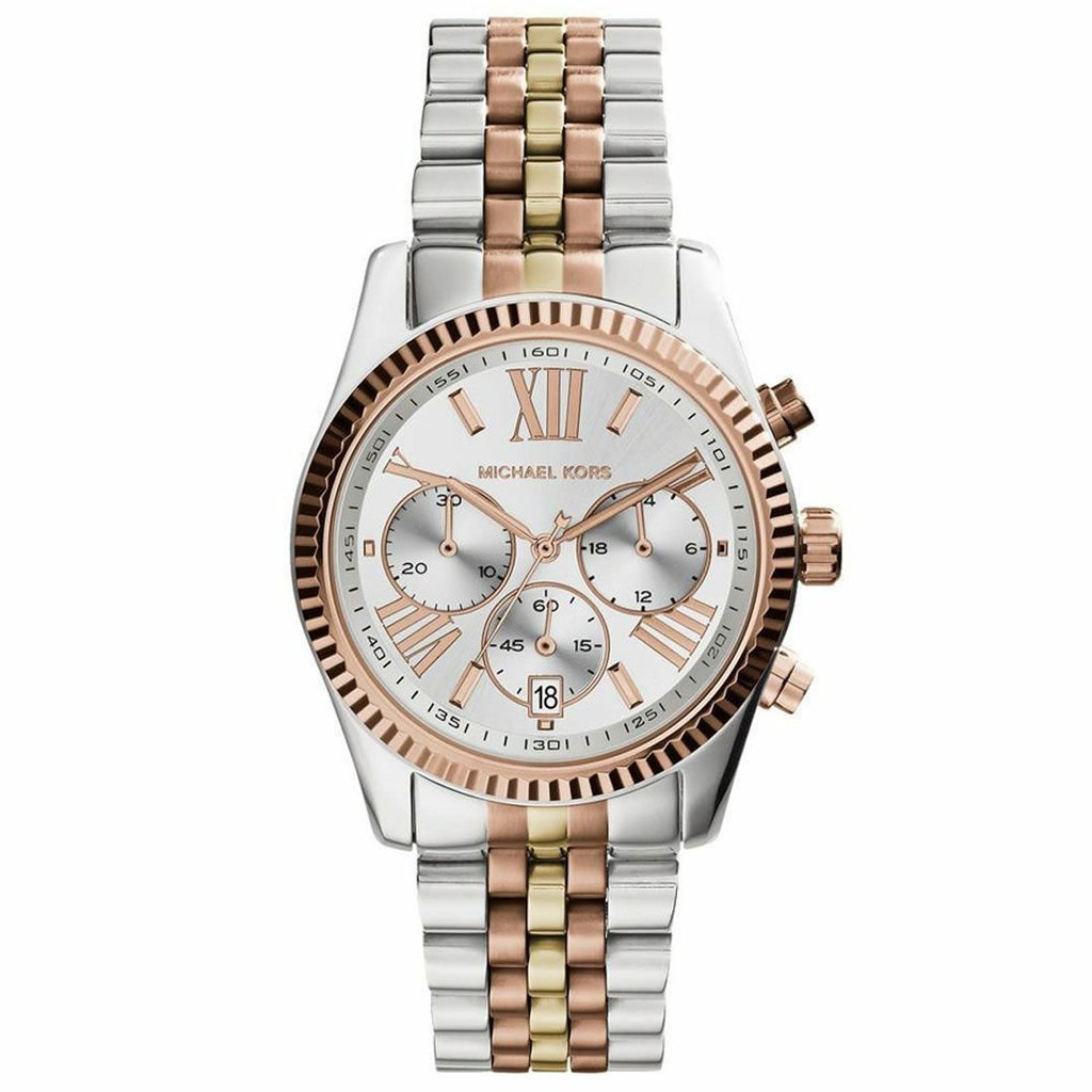 MK5735 Michael Kors Jam Tangan Wanita Mewah Terjangkau