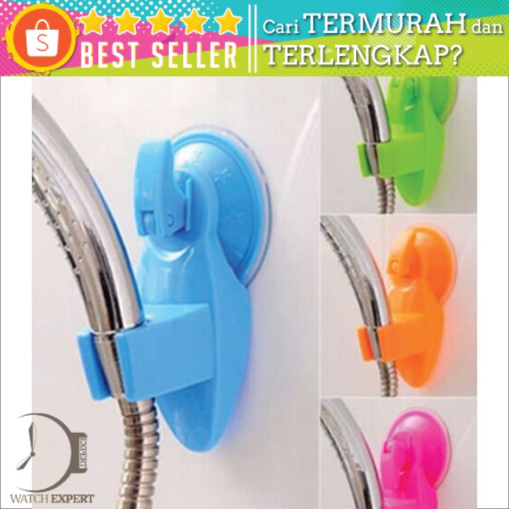 Gantungan Hanger Holder Shower Mandi - TOOKIE JJ14711 Multi-Color