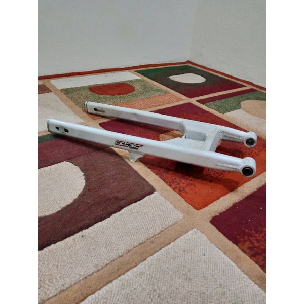 arm dkt sonic 125 model long