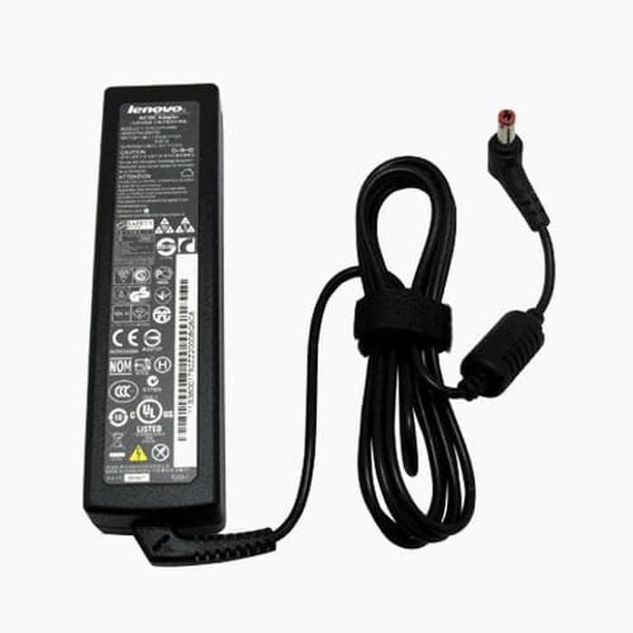 b Adaptor Charger Laptop Lenovo B470 G460 G470 Original