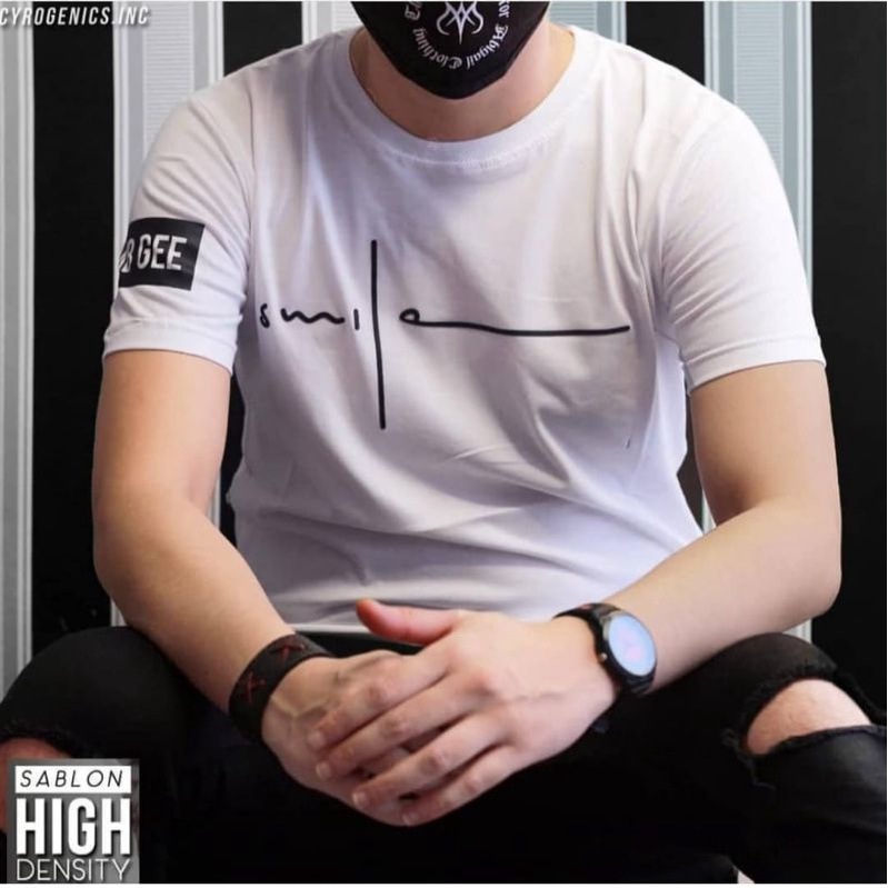 baju kaos kaos pria kaos distro kaos_pria tebal kaos distro cowok Original