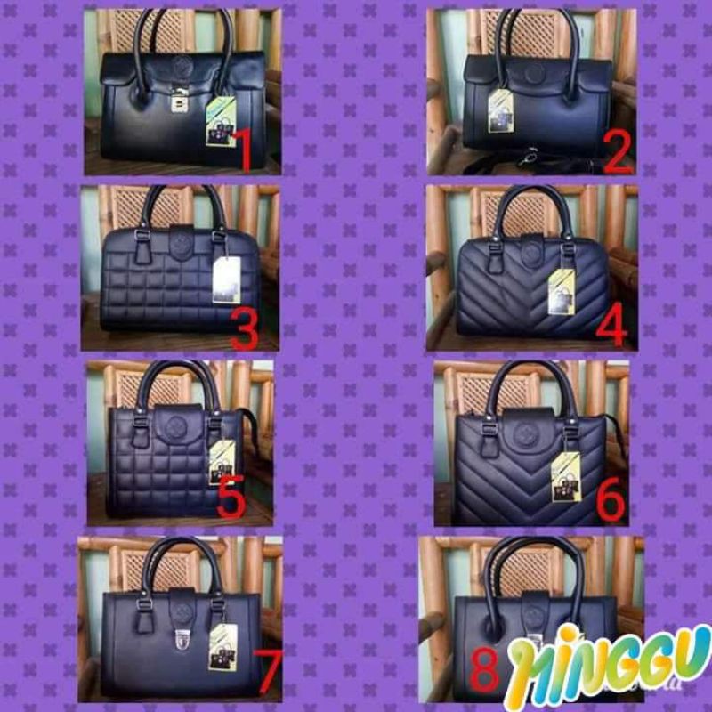 TAS PERSIT TERLENGKAP-TAS DINAS IBU PERSIT-PUSAT PERSIT