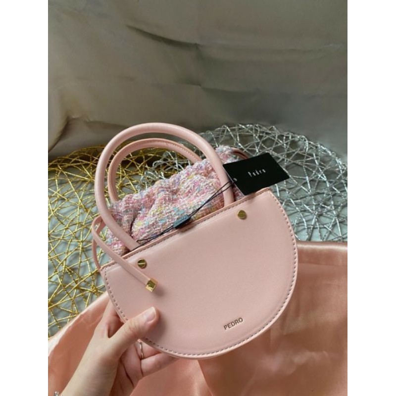 TAS PEDRO TAS WANITA SELEMPANG TERBARU