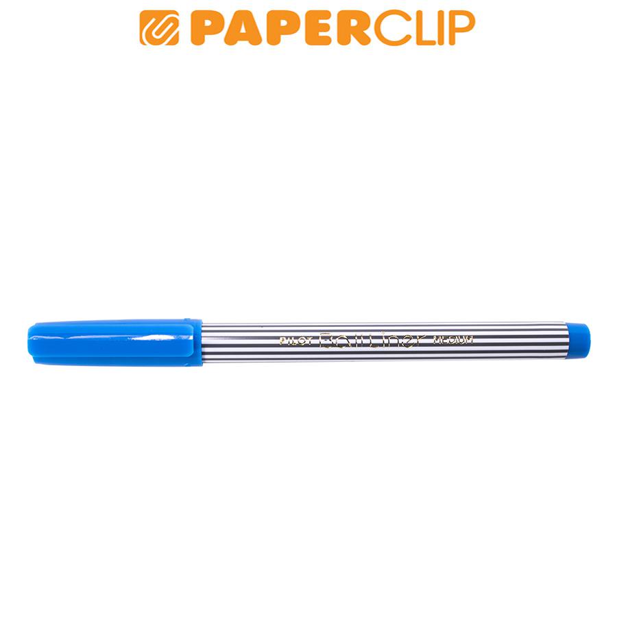 

PULPEN / BALLPOINT PILOT BL5M LINER BLUE