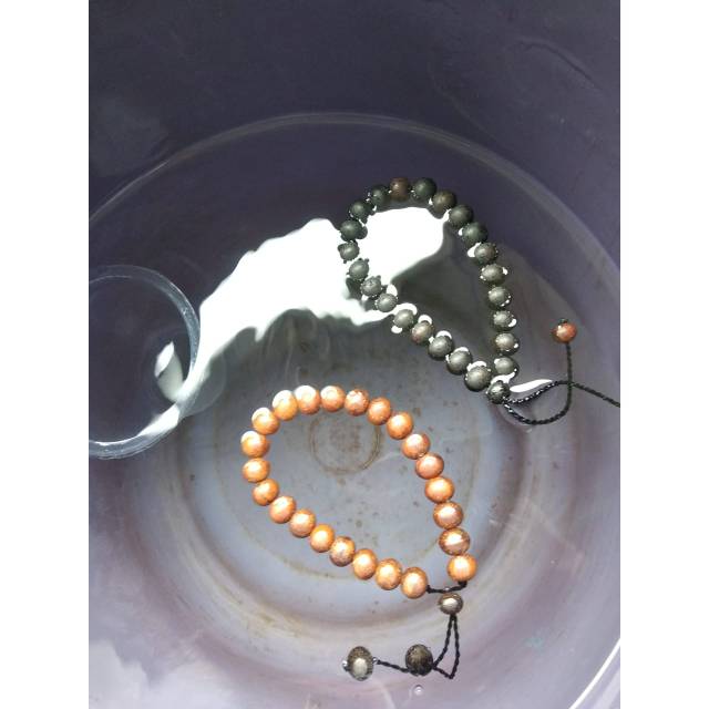 Gelang kayu ulin manang , gelang ulin timbul , ngapung di air