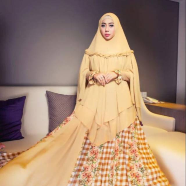 Jawhara preloved#SOLD#