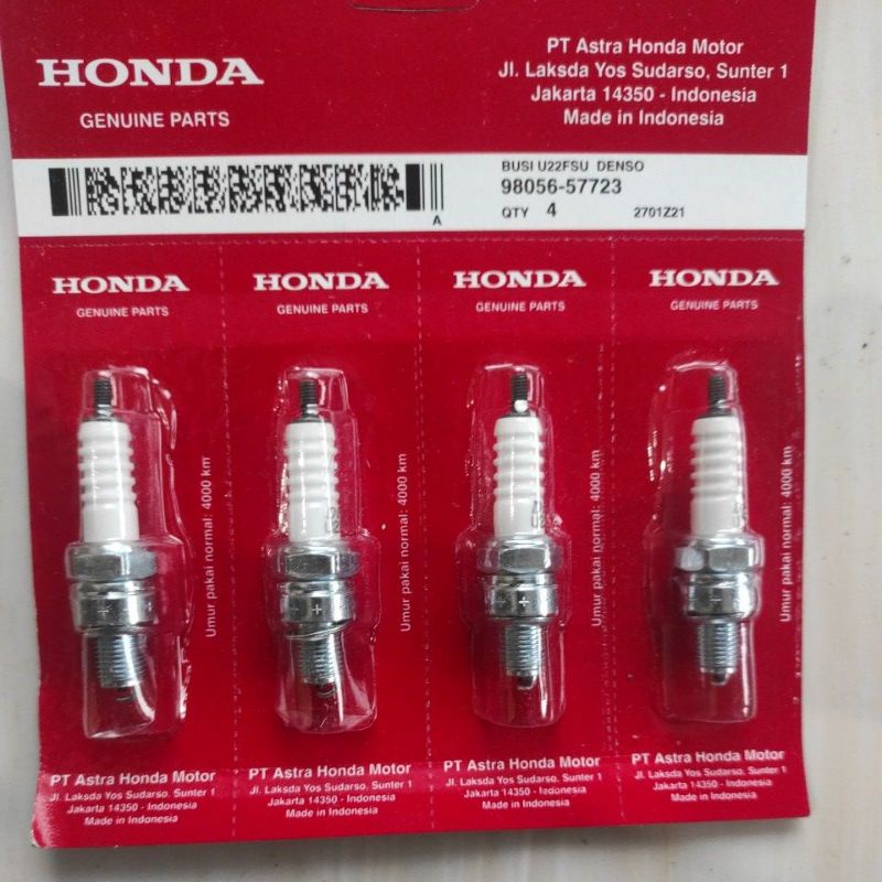 BUSI U22 DRAT PENDEK GRAND Supra Fit JUPITER VEGA SMASH