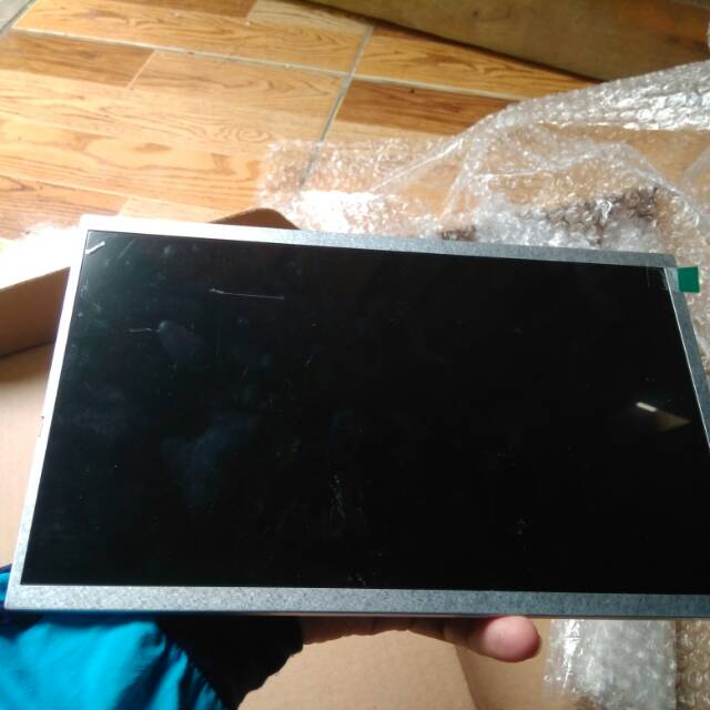 LCD Axioo Pico CJM