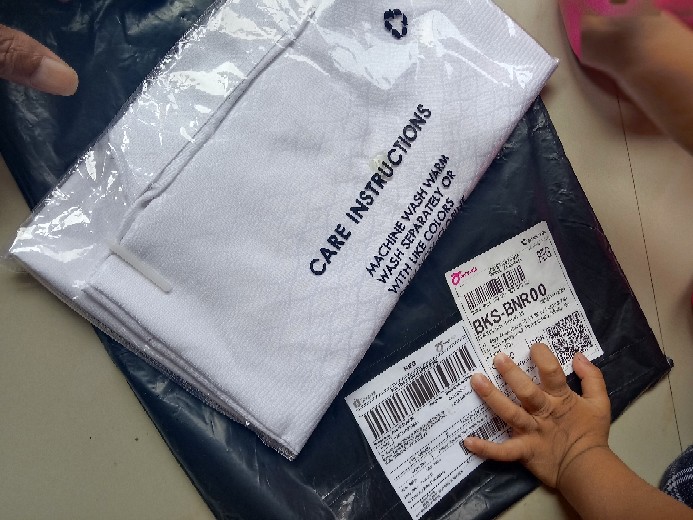 Kemeja Batik  Slimfit Premium