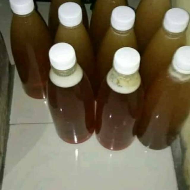 

MADU ASLI 100% MURNI
